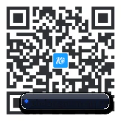 安卓版 Android 二维码